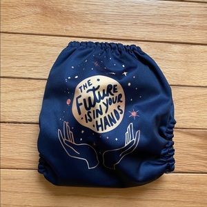 Mama Koala the future